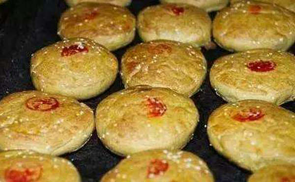 怀仁宋氏糖干炉