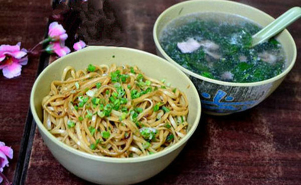 杭州哪里可以学做腌面