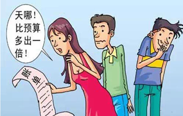 选择小吃培训 切勿贪图价格便宜