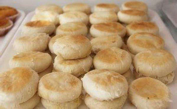 分析绿豆饼利润