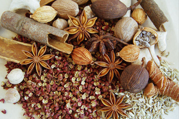 卤菜香料大全