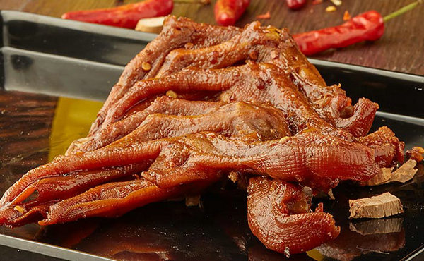 学周黑鸭多少钱