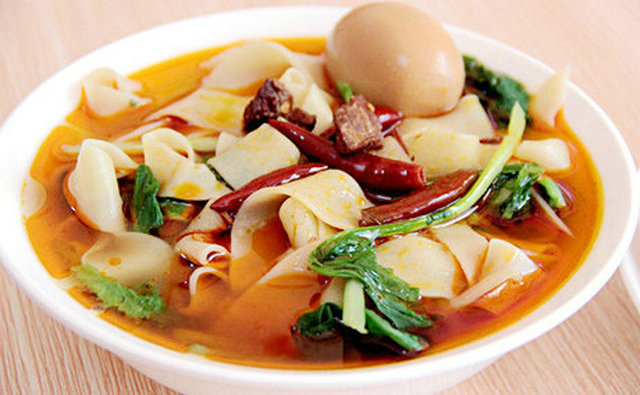 太和板面培训班