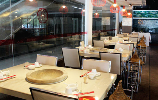 石锅鱼店投资成本分析