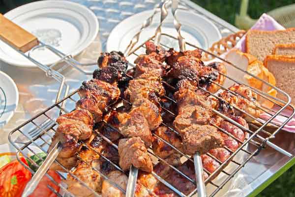 新手开烧烤店要准备什么