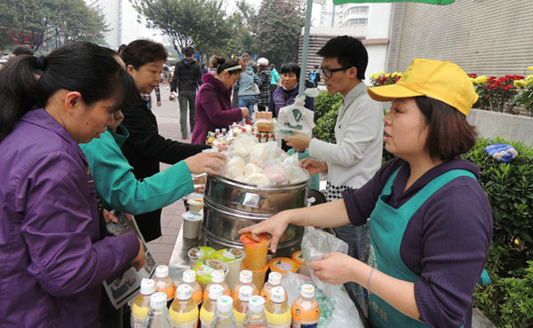 如何才能开好早餐店