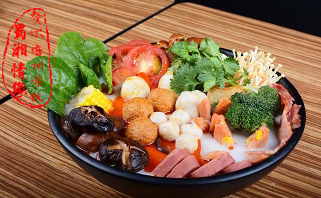 麻辣烫培训班课程